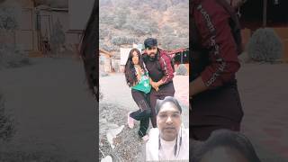 Rishikesh The comedy special 🤣dushyantkukreja shorts [upl. by Orihakat363]