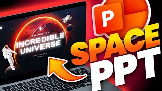 Create DYNAMIC Animated PowerPoint Slides Like a PRO 🔥 [upl. by Ajnat628]