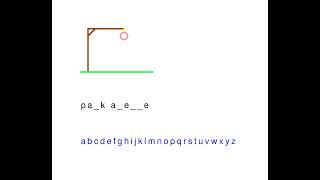 Riemann Hypothesis break shorts hangman [upl. by Neyuq]