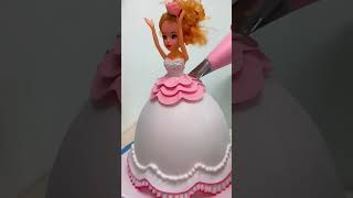 cake barbie [upl. by Johnston]