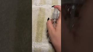 ASMR Fast amp Aggressive Spray Bottle Sounds asmr asmrsounds spraybottle shorts asmrwatersounds [upl. by Sherwin]