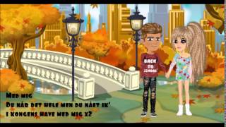 Kongens have lyrics msp [upl. by Finlay450]