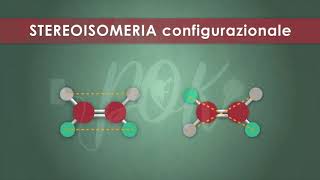 Chimica Stereoisomeria [upl. by Morgan]