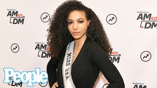 Miss USA 2019 Cheslie Krysts Cause of Death Confirmed by Coroner  PEOPLE [upl. by Dnumde6]