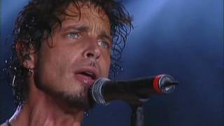 Audioslave live in Germany FULL CONCERT 07072003 [upl. by Marutani]