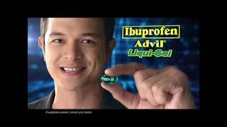 Advil LiquiGel  quotKidsquot TVC 30s [upl. by Esmaria]