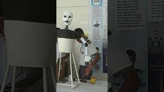 HSC batch Robot banie sibaike obak kora deacahsc2025robot [upl. by Tennes410]