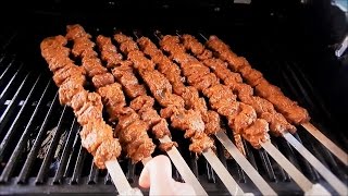 Behari Kabab بیہاری کباب [upl. by Haile385]