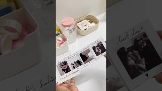 Slider Card for your best friends✨ diy craftideas cutecraftideas [upl. by Edlun]