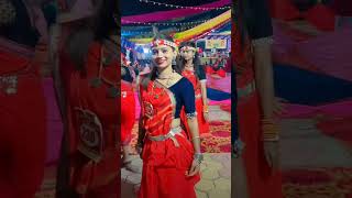 Kaha jat hs gori vocg songcg reeltrending love viralreels dance cgsong song cg [upl. by Immas253]