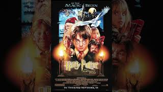 Harry Potter 1 The Philosophers Stone Full Audiobook in English [upl. by Corry]