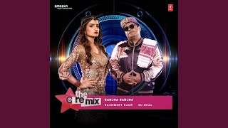 Ranjha Ranjha  The Remix From quotThe Remix  Amazon Prime Original Episode 4quot Remix By Su Real [upl. by Ahseined9]