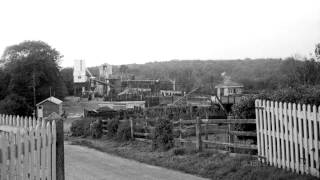 Ardingly Station then and now 1962  2017 [upl. by Pincas877]