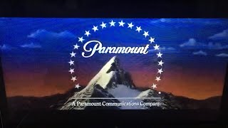 The KushnerLocke CompanyParamount Pictures 1994 [upl. by Polivy209]