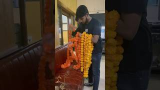 Diwaali Decorations panalama makale 🙂  minivlog youtubeshorts subscribemychannel [upl. by Gavette]