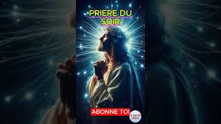 📕PRIERE DU SOIR  Protecteur divin [upl. by Trill]