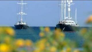 Perini Navi Cup 2009  Highlights [upl. by Dielu]