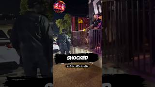 When the Taser Had No Effect SC dfwzalo on TikTok shorts shortvideo [upl. by Akihsay34]