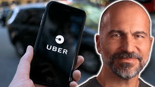 Is Uber Stock a Buy Now  Uber UBER Stock Analysis [upl. by Finnie]