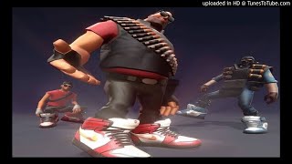 Kazotsky Drip TF2 Kazotsky Kick Taunt [upl. by Gusty758]