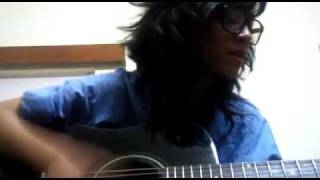 Saari Raat Noori cover  Nishtha D Lama [upl. by Gresham]