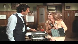 Petrocelli  S01E11  Counterploy  Barry NewmanBen Masters  Crime  Widescreen 720p [upl. by Akimahs483]