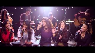 Fifth Harmony  Better Together Live [upl. by Clyve]