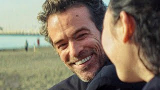 UNE PART MANQUANTE Bande Annonce 2024 Romain Duris [upl. by Suirauqram398]