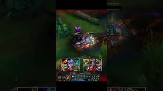 AD BRAUM vs DARIUS FULL BUILD FIGHT leagueoflegends [upl. by Kemme]