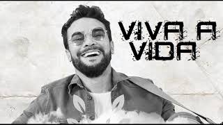 Viva a Vida  Felipe Duram  Audio Oficial [upl. by Cirdec]