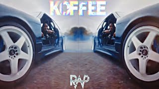 Koffee  Toast Remix song Guy Lyk Drumz  Raptitude Beats [upl. by Anwad290]