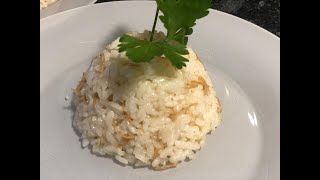 Pilaf de orez ✅ simplu [upl. by Eiramyma]