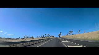 Driving to Armidale [upl. by Pagas176]