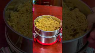 Today’s lunch box recipe 300  Aadi Pooram special shortsfeed lunchideas aadipooram lunchbox [upl. by Perusse148]