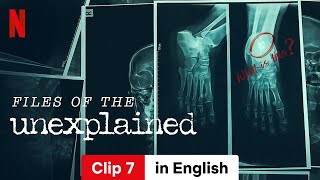 Files of the Unexplained Season 1 Clip 7  Trailer in English  Netflix [upl. by Riem]