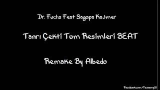 DrFuchs ft Sagopa Kajmer Tanrı Çekti Tüm Resimleri BEATRemake By Albedo [upl. by Amol]