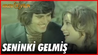 Delisin  Seninki Gelmiş [upl. by Artimed]