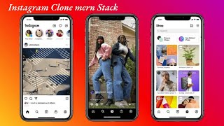 Instagram Clone REACT NODE JS EXPRESS JS MONGO DB with Tailwind CSS amp Redux amp SocketIOPART 3 [upl. by Abner344]