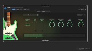 Welcome to Logic Pro 11 [upl. by Einahpet79]