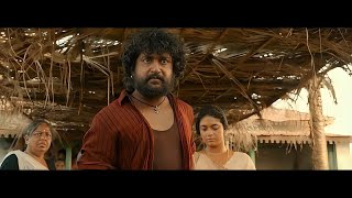 Dasara Full Movie Hindi Dubbed 2023  Nani Keerthy Suresh Dheekshith Shetty  1080p Facts amp Review [upl. by Aphrodite]