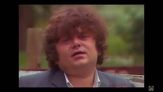 ANDRE HAZES ZEG MAAR NIETS MEER [upl. by Chien]