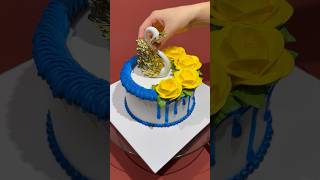 chocolate cakedecorating cakedesign cake cakeideas cakes [upl. by Eniliuqcaj948]