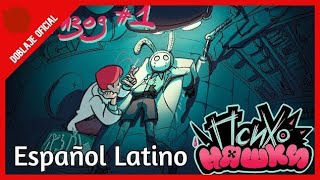 PSYCHOCUTIES  Episodio 1  Dr Masacrik y Mimi  18 DOBLAJE ESPAÑOL LATINO [upl. by Inaluiak]