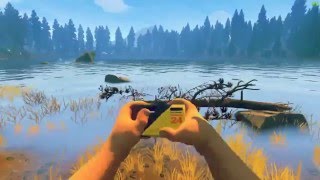 Firewatch  Day 76  Track Bear Clipboard Wapiti Station Scout Camp  Gameplay 5 [upl. by Luci]