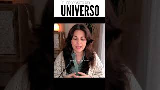 El proposito del universo [upl. by Nicolina]