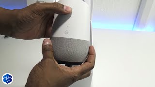 How To Setup And Use A Google Home [upl. by Acirea]