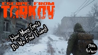 Hunting Gpus escapefromtarkov [upl. by Ahsiuqat]