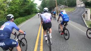 2024 Highlands Gran Fondo [upl. by Acnairb]