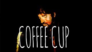 Anthony Lazaro  Coffee Cup Official Video [upl. by Ellicott]