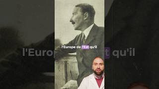 En exil Stefan Zweig pleure une Europe de l’Est culturelle et cosmopolite perdue sous le nazisme [upl. by Nyra163]